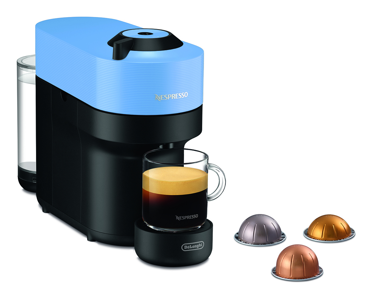 De’Longhi Nespresso Vertuo ENV90.A Koffiepadmachine 0,56 l - Afbeelding 3