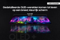 Samsung 49" Odyssey OLED G9 G95SD DQHD 240Hz Smart Gaming Monitor - Afbeelding 7