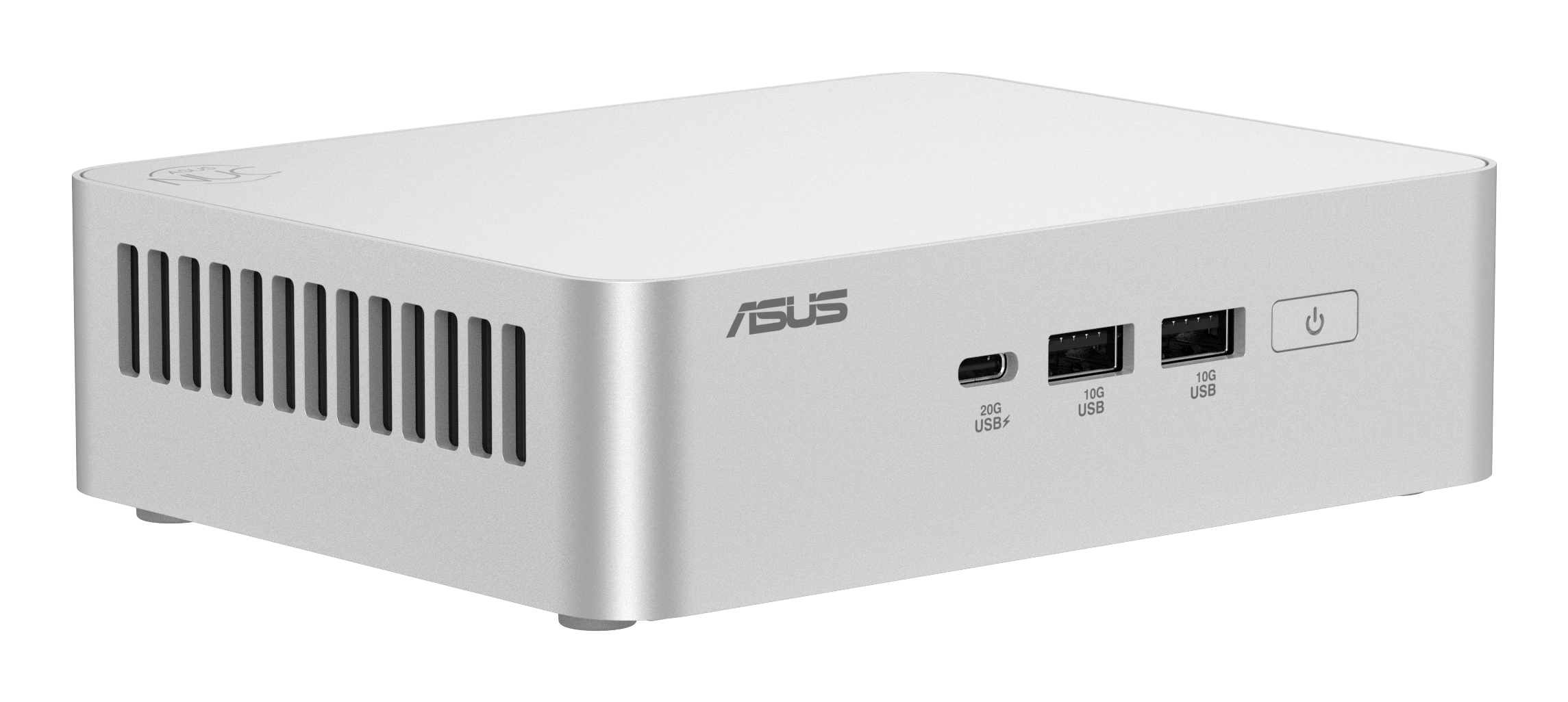 ASUS NUC 15 Pro+ RNUC15CRSV500002 Zilver 235H - Afbeelding 17