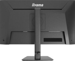 iiyama ProLite XB2793QSU-B1 computer monitor 68,6 cm (27") 2560 x 1440 Pixels Quad HD LED Zwart - Afbeelding 15