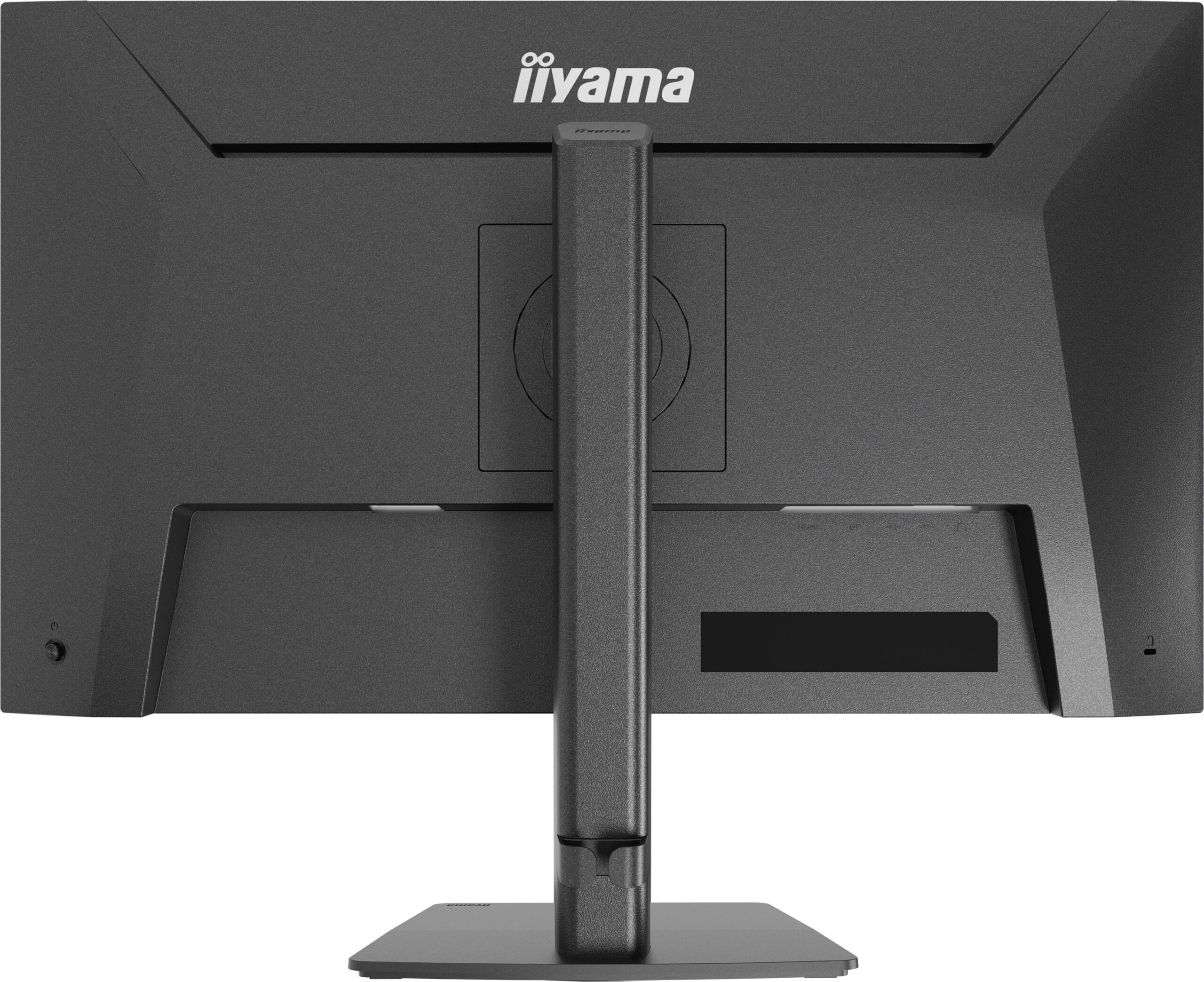 iiyama ProLite XB2793QSU-B1 computer monitor 68,6 cm (27") 2560 x 1440 Pixels Quad HD LED Zwart - Afbeelding 15