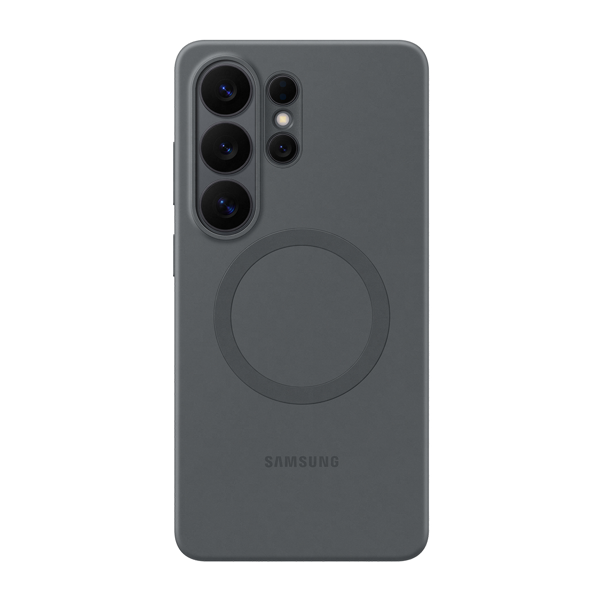 Samsung EF-ES948CBEGWW mobiele telefoon behuizingen 17,5 cm (6.9") Hoes Zwart - Afbeelding 2