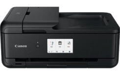 Canon PIXMA TS9550a Inkjet A3 4800 x 1200 DPI Wifi - Afbeelding 4
