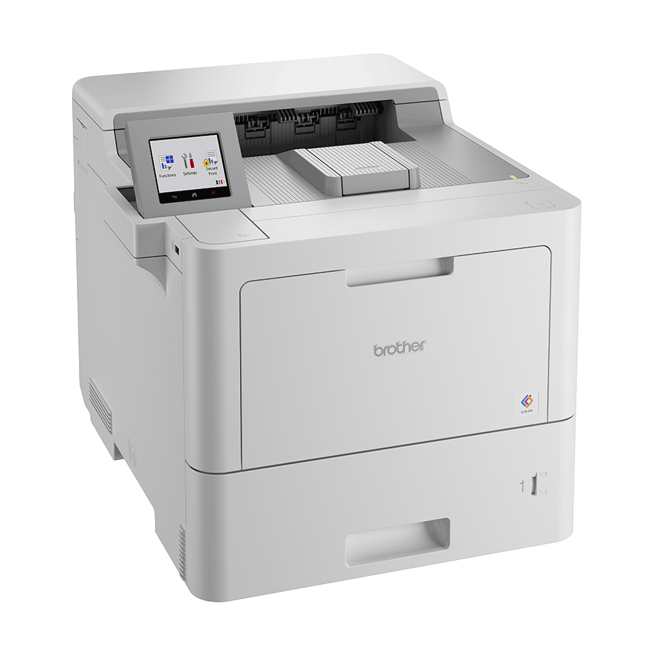 Brother HL-L9430CDN laserprinter Kleur 2400 x 600 DPI A4 - Afbeelding 5
