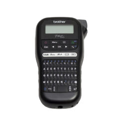 Brother PT-H110 labelprinter Thermo transfer 180 x 180 DPI 20 mm/sec TZe QWERTY - Afbeelding 5