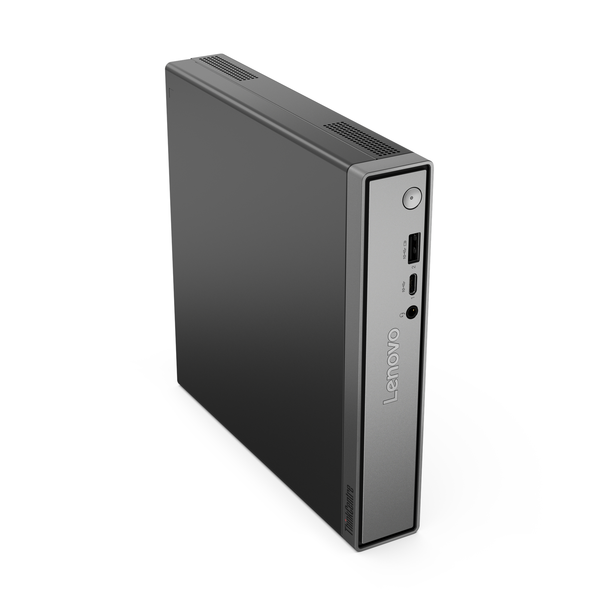 Lenovo ThinkCentre neo 50q Gen 5 Intel® Core™ i5 i5-13420H 8 GB DDR5-SDRAM 256 GB SSD Windows 11 Pro Mini PC Zwart - Afbeelding 12
