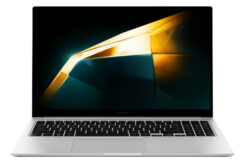 Samsung Galaxy Book4 (15.6", Intel® Core™ 7, 16GB)