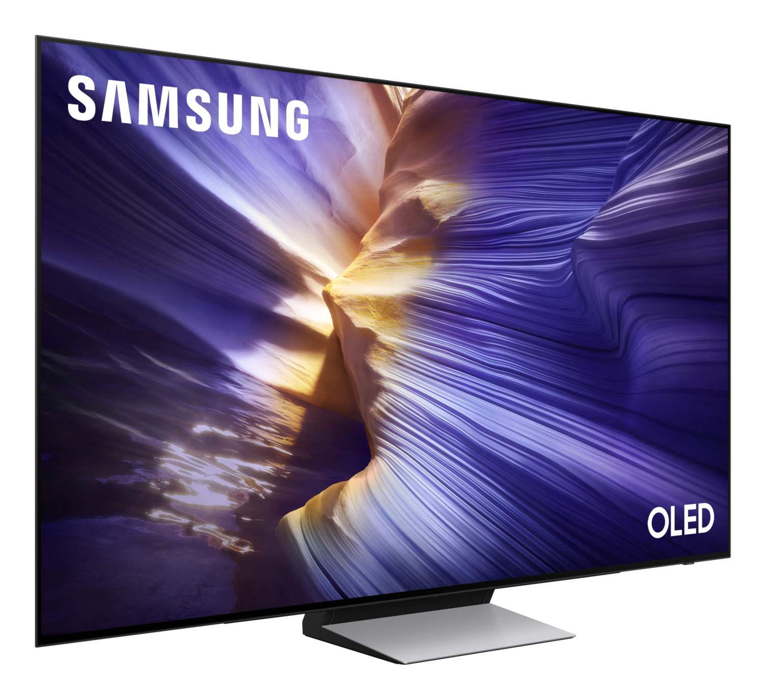 Samsung 83” OLED 4K Vision AI Smart TV S90F (2025) - Afbeelding 9