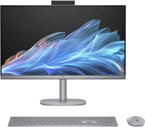 All-in-One PC's/workstations
