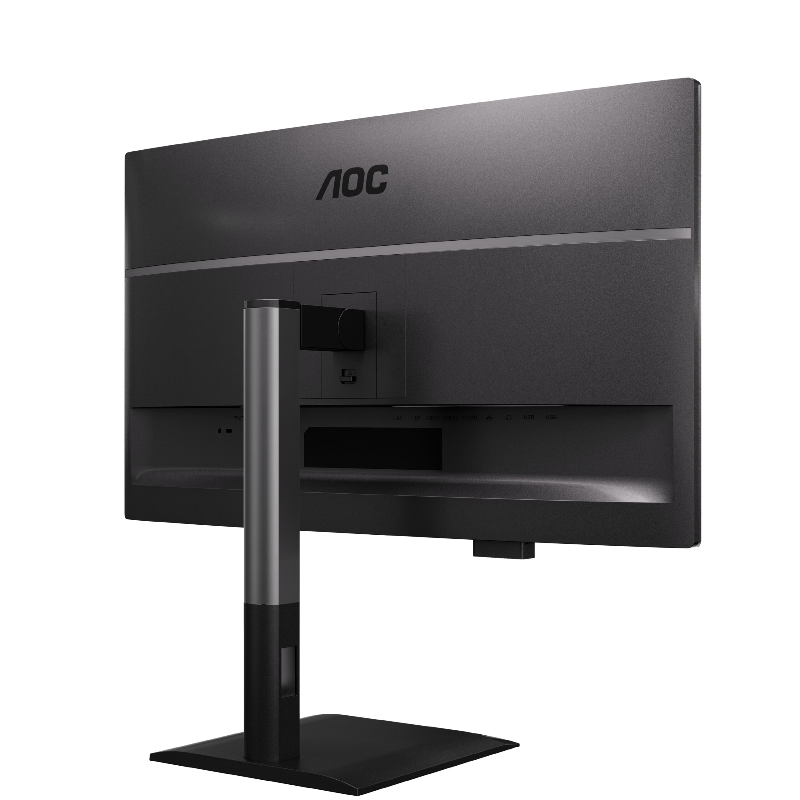 AOC Q27P4CV computer monitor 68,6 cm (27") 2560 x 1440 Pixels Quad HD LED Zwart - Afbeelding 19