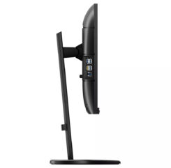 Philips B Line 240B9/00 computer monitor 61,2 cm (24.1") 1920 x 1200 Pixels WUXGA LED Zwart - Afbeelding 7