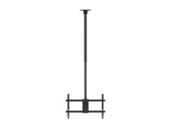 Equip 650377 tv-bevestiging 2,18 m (86") Zwart - Afbeelding 3