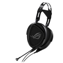 ASUS ROG Kithara Headset Bedraad Hoofdband Gamen Zwart