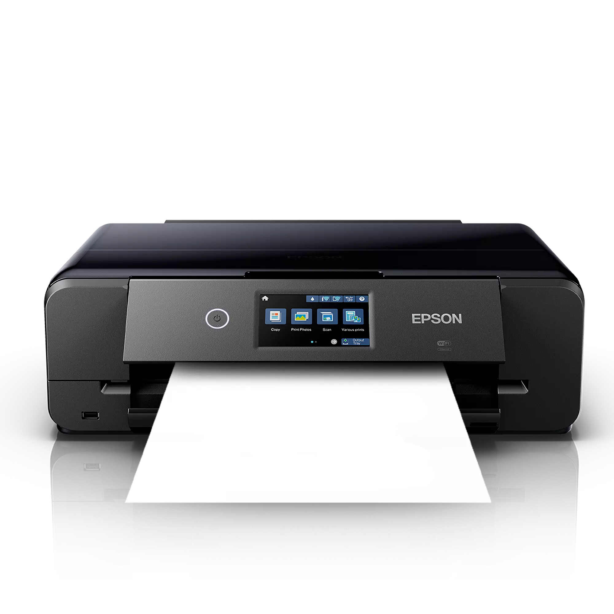 Epson XP-980 Inkjet A3 5760 x 1440 DPI 28 ppm Wifi - Afbeelding 2
