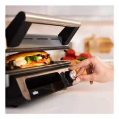 Braun MultiGrill 5 CG 5033 contactgrill - Afbeelding 5