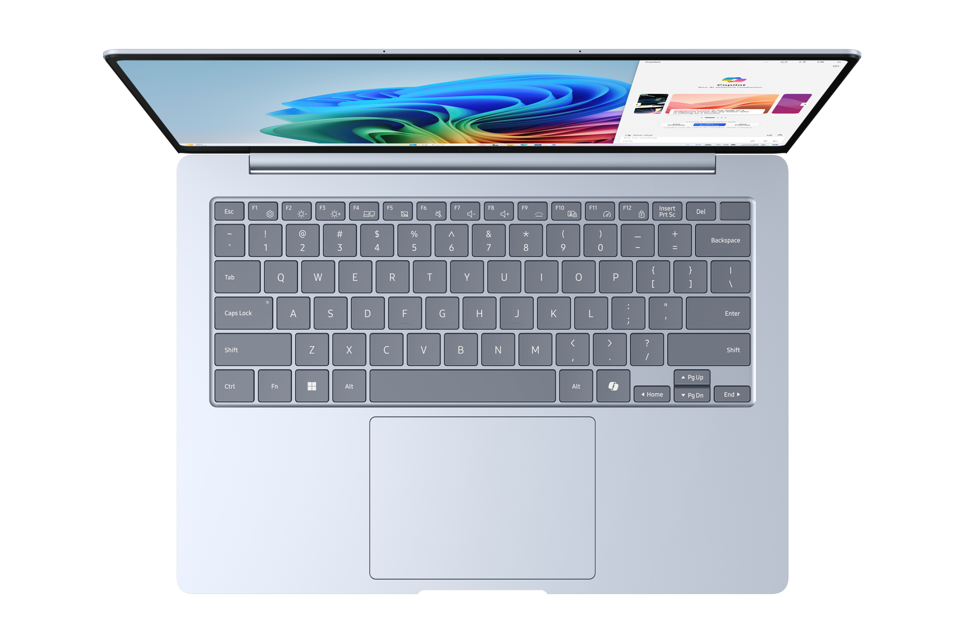 Samsung Galaxy Book4 Edge (14", X Elite 80, 16GB) - Afbeelding 3