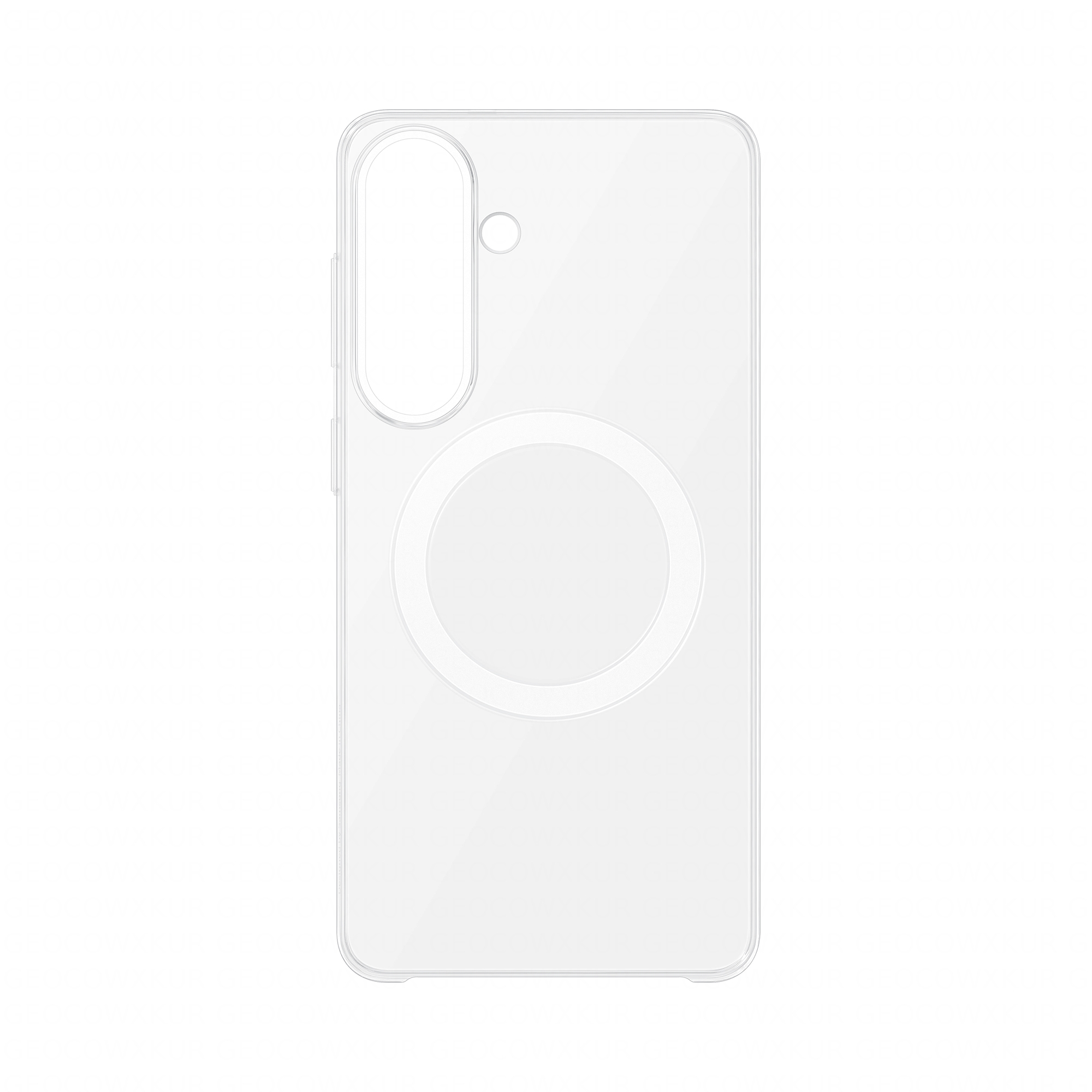 Samsung EF-CS947CTEGWW mobiele telefoon behuizingen 17,5 cm (6.9") Holster Transparant - Afbeelding 4