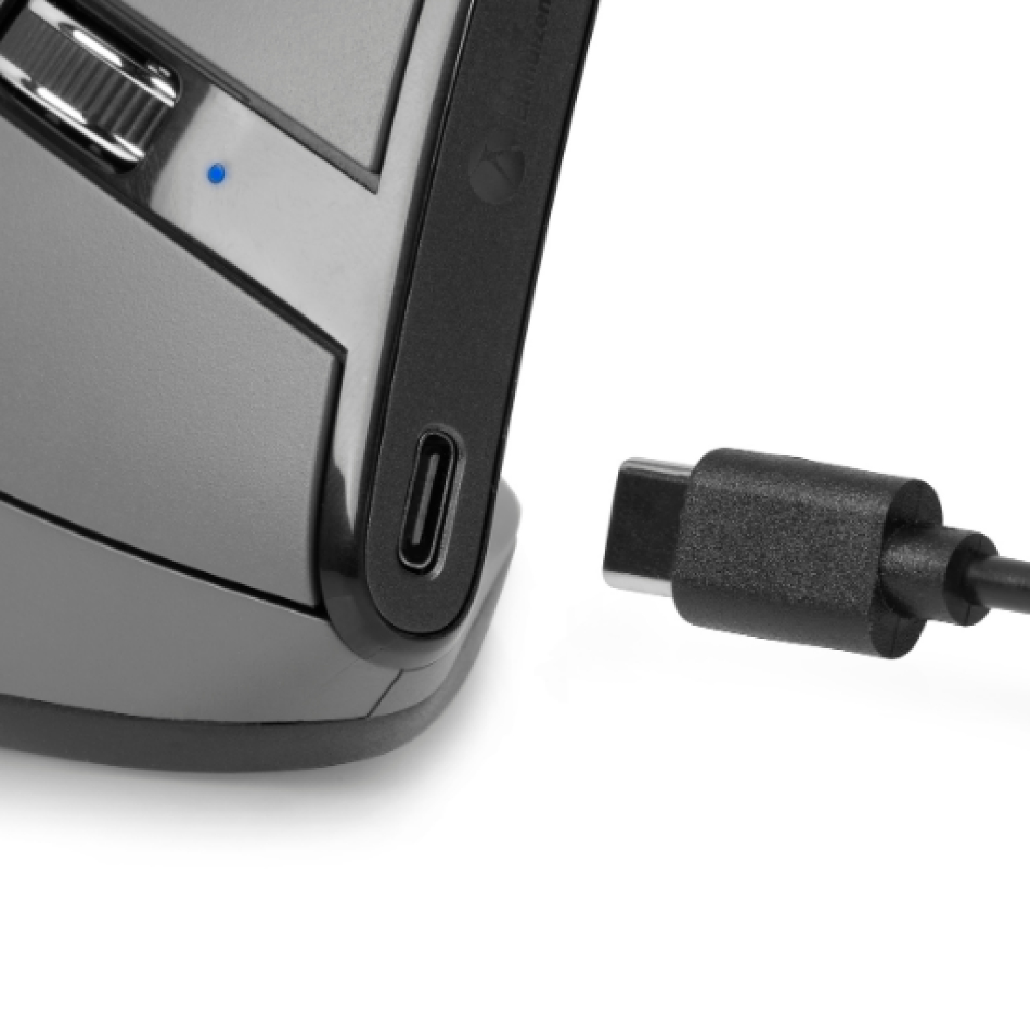 BakkerElkhuizen Grip Pro muis Kantoor Rechtshandig RF Draadloos Optisch 2400 DPI - Afbeelding 8