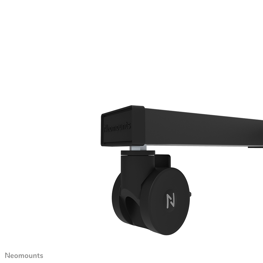 Neomounts FL55-975BL1 TV trolley 75-115" - gemotoriseerd - Afbeelding 13