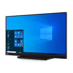 Lenovo ThinkVision T24t-20 Monitor - Afbeelding 11