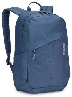 Thule TCAM-6115 Dark Slate rugzak Casual rugzak Marineblauw Nylon, Polyester - Afbeelding 2