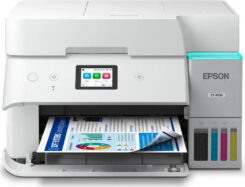 Epson EcoTank ET-4956 Inkjet A4 4800 x 1200 DPI 35 ppm Wifi