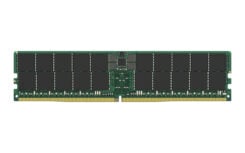 Kingston Technology KSM56R46BD4PMI-64HAI geheugenmodule 64 GB 1 x 64 GB DDR5 5600 MT/s 288-pin DIMM ECC