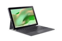Acer Chromebook D723N-TCO-K8RN Mediatek 128 GB 27,9 cm (11") 8 GB Wi-Fi 6 (802.11ax) ChromeOS Zilver - Afbeelding 5