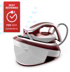 Tefal Express Vision SV8150 stoomgenerator