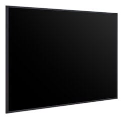 LG 43UH5Q Digitale signage flatscreen 109,2 cm (43") LCD Wifi 500 cd/m² 4K Ultra HD Zwart WebOS 24/7 - Afbeelding 6