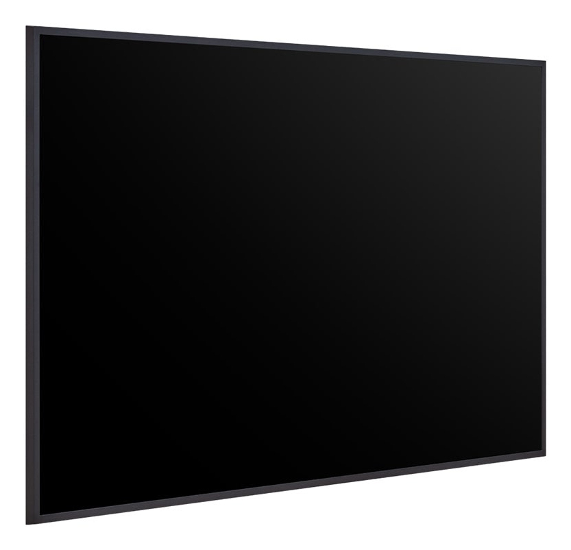 LG 43UH5Q Digitale signage flatscreen 109,2 cm (43") LCD Wifi 500 cd/m² 4K Ultra HD Zwart WebOS 24/7 - Afbeelding 6