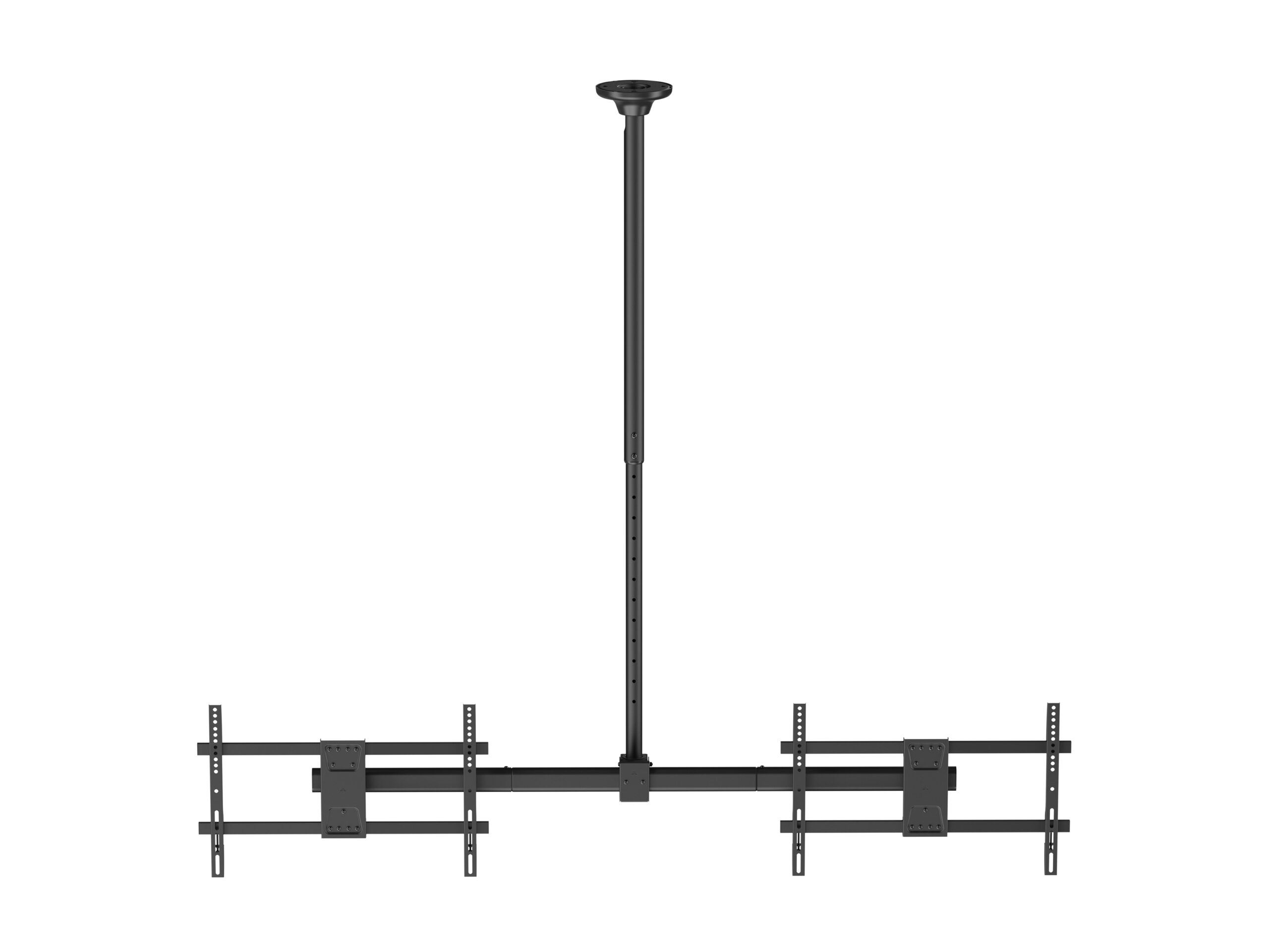 Equip 650376 tv-bevestiging 152,4 cm (60") Zwart - Afbeelding 3