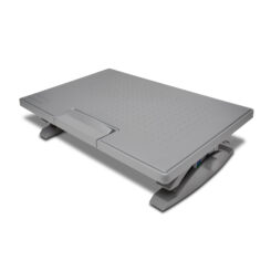 Kensington SmartFit SoleMate Pro Ergonomische Voetensteun - Afbeelding 3