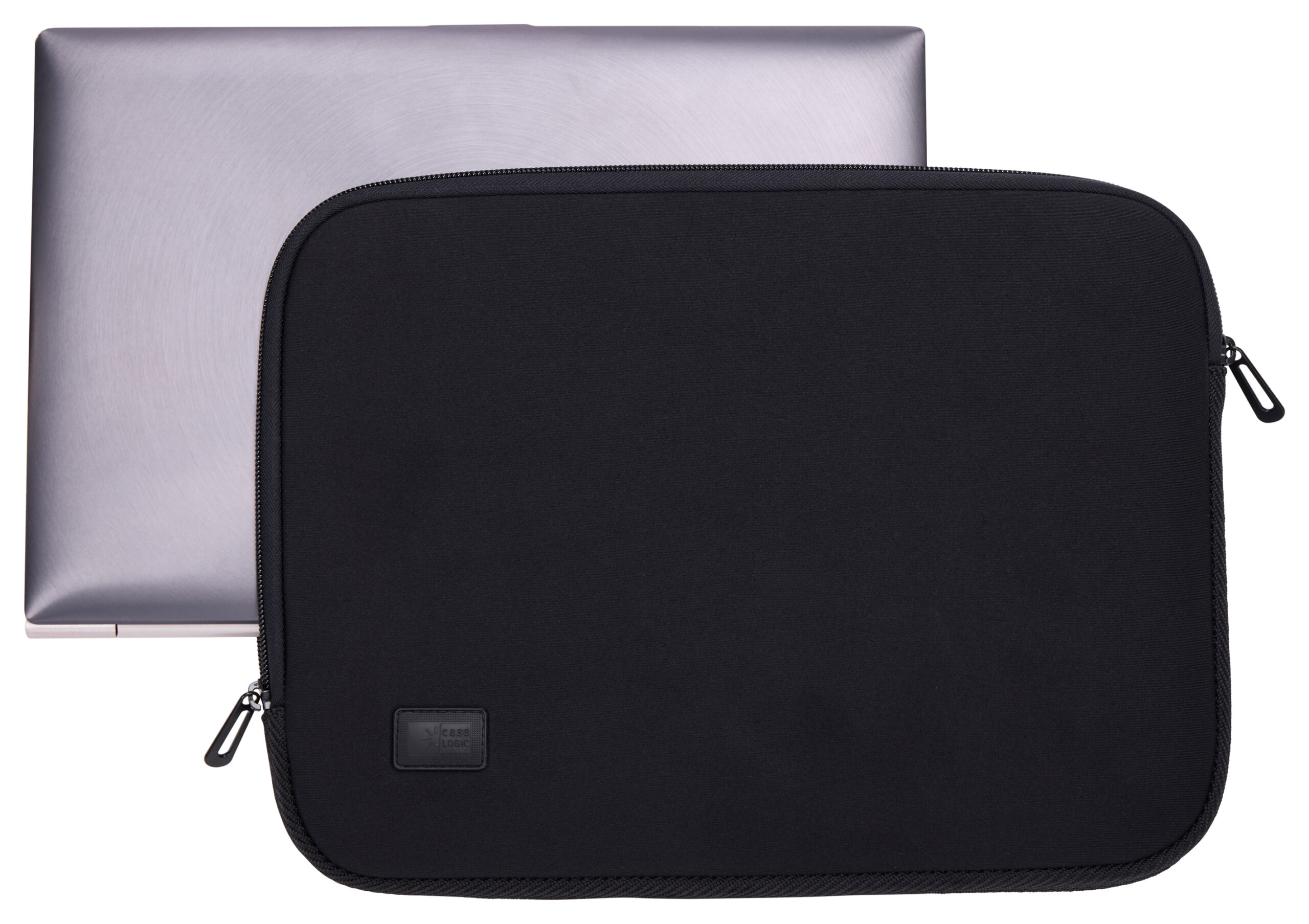 Case Logic Laps LAPS213 Black 33 cm (13") Opbergmap/sleeve Zwart - Afbeelding 9