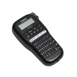 Brother PT-H110 labelprinter Thermo transfer 180 x 180 DPI 20 mm/sec TZe QWERTY - Afbeelding 7