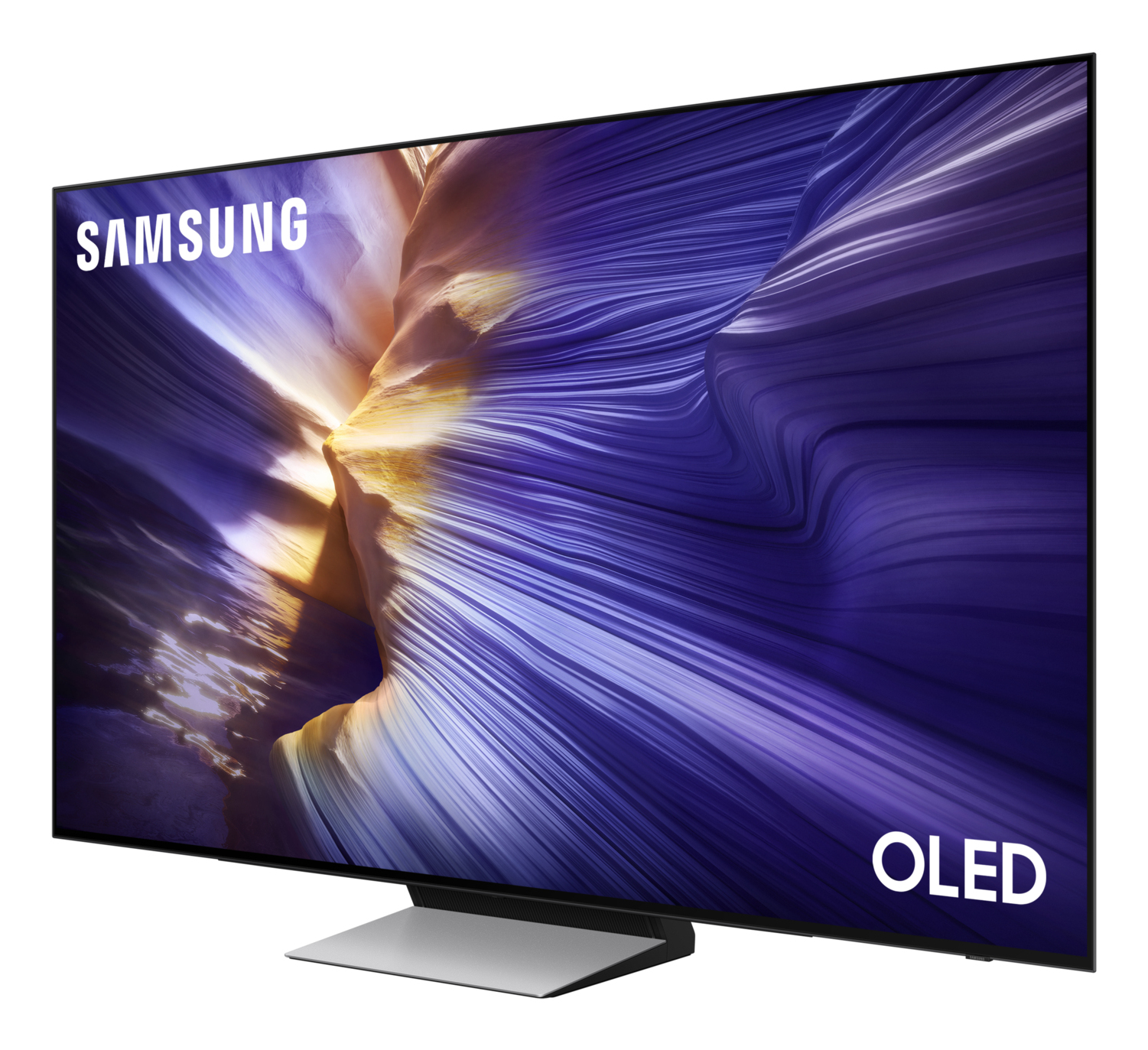 Samsung 83” OLED 4K Vision AI Smart TV S90F (2025) - Afbeelding 8