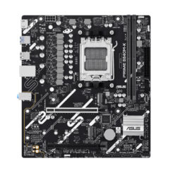 ASUS PRIME B840M-K AMD B840 Socket AM5 micro ATX