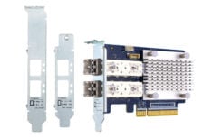 QNAP QXP-32G2FC netwerkkaart 32000 Mbit/s