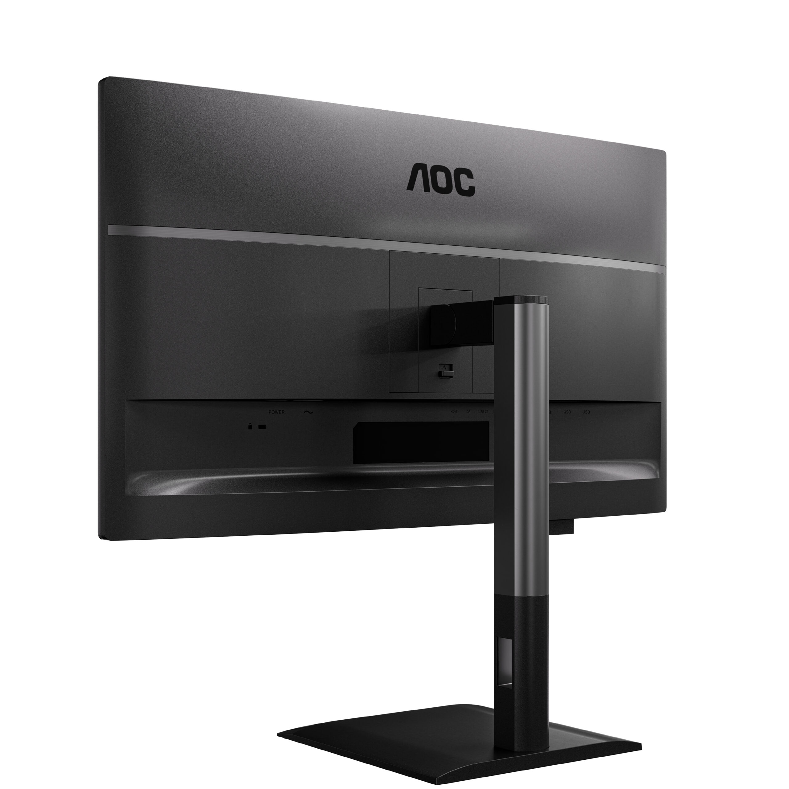 AOC Q27P4CV computer monitor 68,6 cm (27") 2560 x 1440 Pixels Quad HD LED Zwart - Afbeelding 20