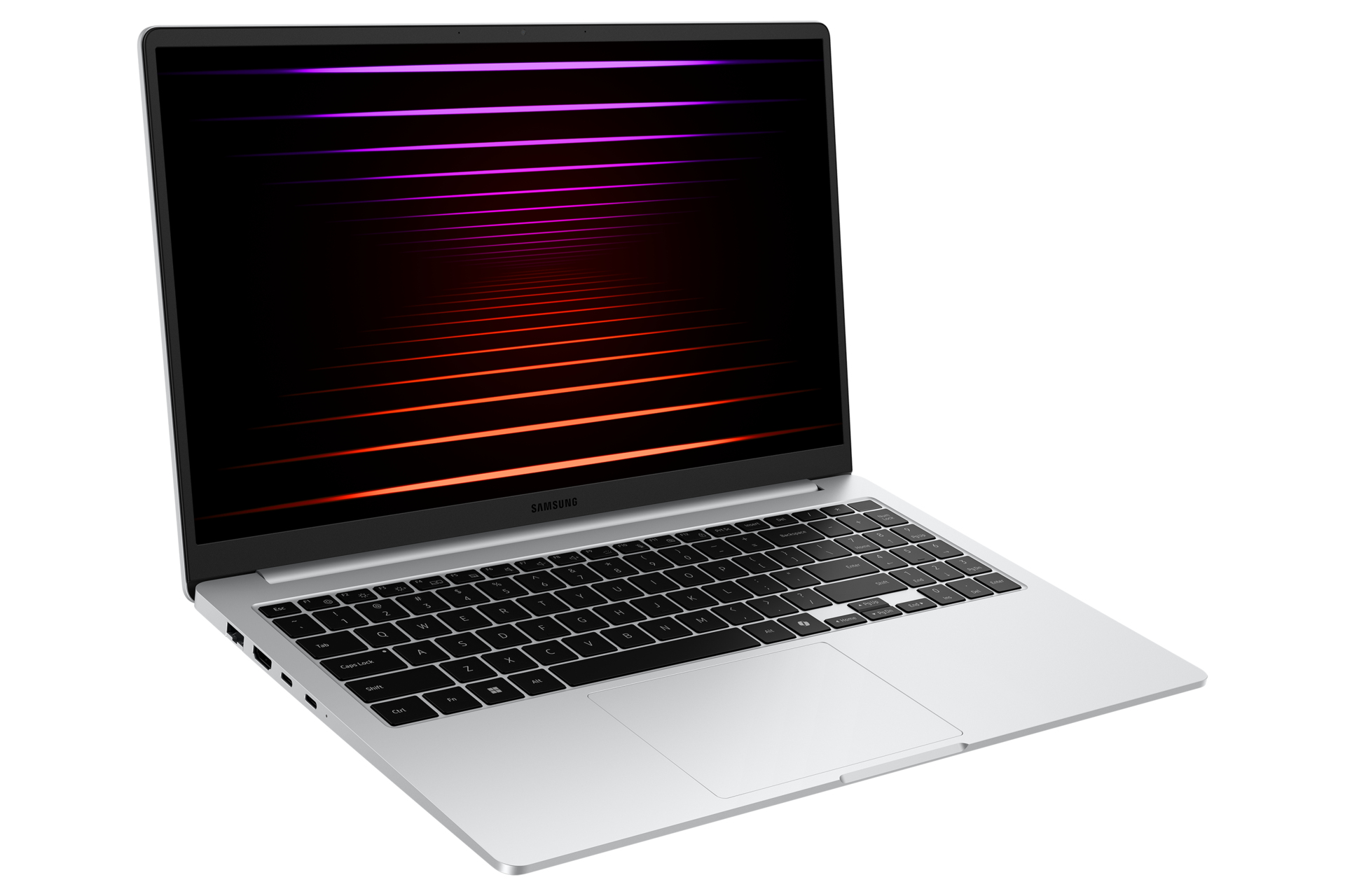 Samsung Galaxy Book5 (15.6", Core Ultra 5, 16GB, Intel® Graphics) - Afbeelding 8