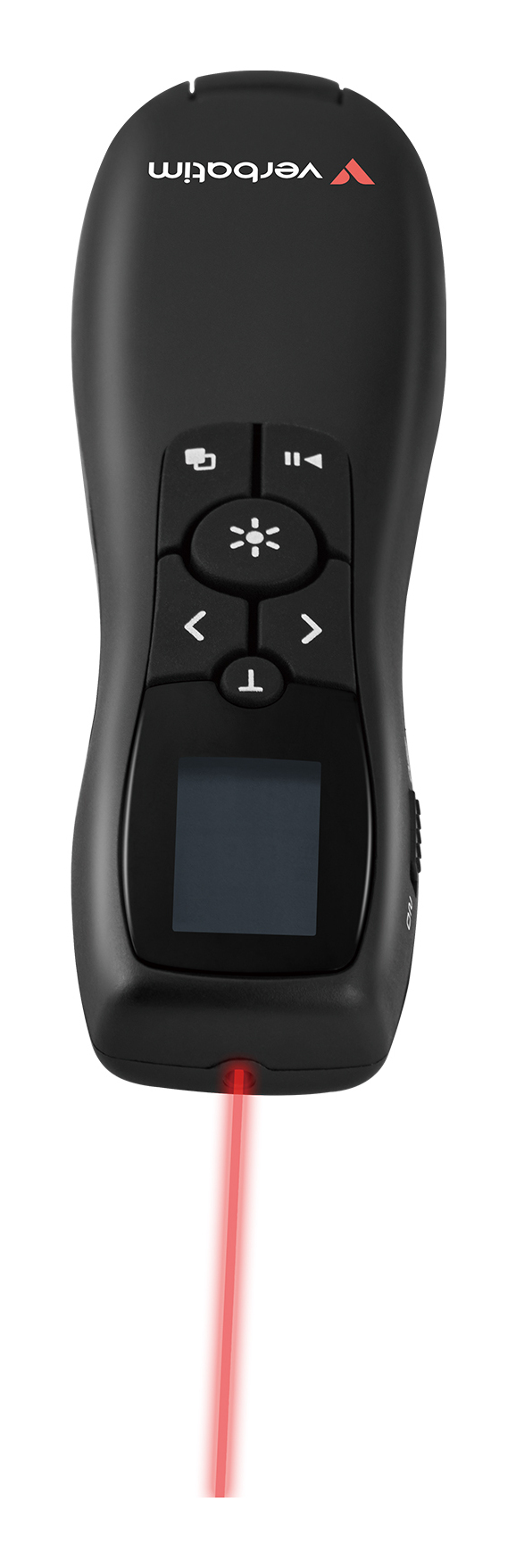 Verbatim Draadloze Keynote Presenter met LCD-scherm - Afbeelding 3