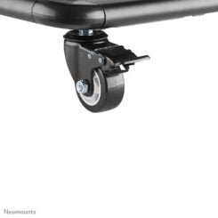Neomounts NS-M4000BLACK TV trolley 60-105" - Afbeelding 9
