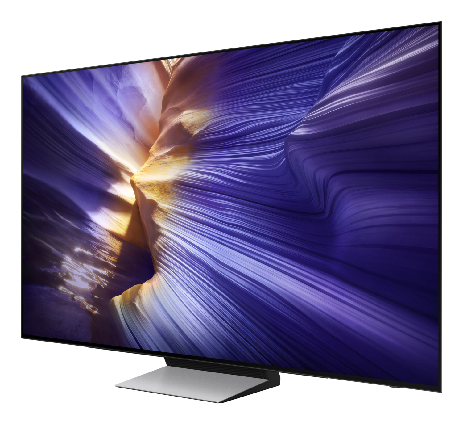 Samsung 83” OLED 4K Vision AI Smart TV S90F (2025) - Afbeelding 3