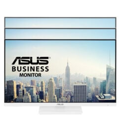 ASUS VA279QGS-W computer monitor 68,6 cm (27") 1920 x 1080 Pixels Full HD LCD Wit - Afbeelding 7