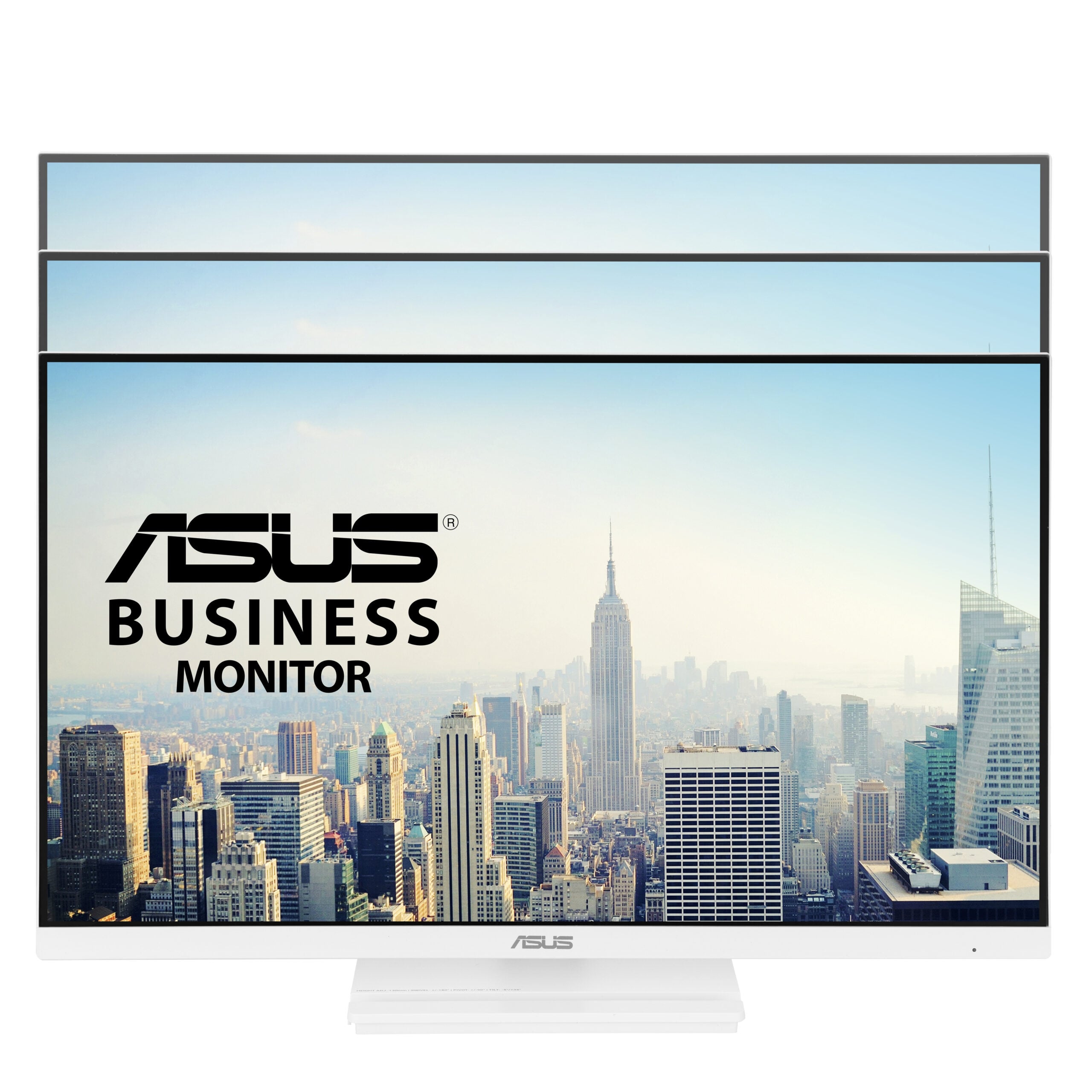 ASUS VA279QGS-W computer monitor 68,6 cm (27") 1920 x 1080 Pixels Full HD LCD Wit - Afbeelding 7