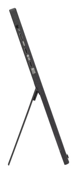 ASUS ZenScreen MB16FC computer monitor 40,6 cm (16") 1920 x 1200 Pixels WUXGA LCD Zwart - Afbeelding 7