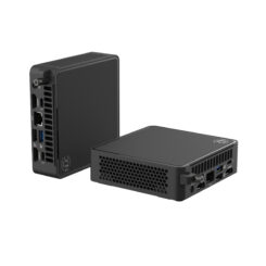 ASUS NUC RNUC15CRKU5063C2 Intel Core Ultra 5 225H 16 GB DDR5-SDRAM 512 GB SSD Windows 11 Pro Mini PC Zwart - Afbeelding 18