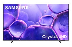 Samsung 50” Hotel TV HU7000F UHD 4K