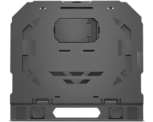 Lenovo 4XF1A19885 laptopstandaard Zwart - Afbeelding 5