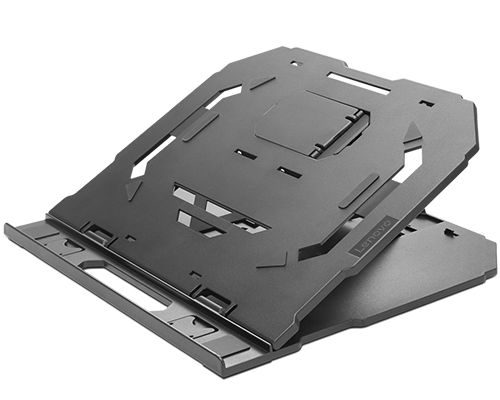 Lenovo 4XF1A19885 laptopstandaard Zwart - Afbeelding 2